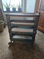 HAZET GEREEDSCHAPS TROLLY, Huis en Inrichting, Ophalen