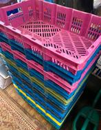 PVC hoesje 40cmx60cmx15cm, prijs: 6€/stuk, Ophalen of Verzenden, Gebruikt