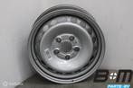 NIEUW! Org. 1 losse 16 inch velg VW Crafter 2N 2N0601027L, Auto-onderdelen, Banden en Velgen, Gebruikt, Velg(en)