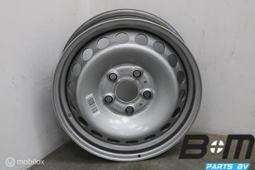 NIEUW! Org. 1 losse 16 inch velg VW Crafter 2N 2N0601027L beschikbaar voor biedingen