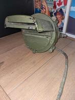 Phare Char/Tank T80 russe, Collections, Enlèvement ou Envoi, Armée de terre