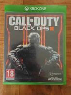 Call of Duty : Black Ops III, Ophalen of Verzenden, Zo goed als nieuw, Shooter, Vanaf 18 jaar