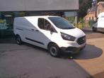 Ford Transit Custom, Voorwielaandrijving, Stof, 4 cilinders, Wit