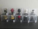 Star Wars Replica Helmen Deagostni Deel 3, Verzamelen, Star Wars, Ophalen of Verzenden, Nieuw, Overige typen