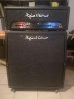 Hughes & Kettner Tour Reverb 100W, Muziek en Instrumenten, Ophalen, Gebruikt, Gitaar, 100 watt of meer