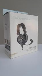 Casque stéréo Audio-Technica, Enlèvement ou Envoi, Comme neuf, Sans fil, Over-ear