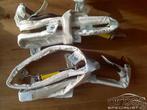 Dak stoel airbag links rechts Audi A3 8P model 2003 - 2010, Auto-onderdelen, Ophalen of Verzenden, Gebruikt, Audi