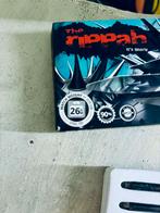 Shot gnarly 26 gram, Sport en Fitness, Darts, Ophalen, Zo goed als nieuw, Pijlen