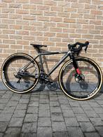 Ridley cyclocross fiets, Vélos & Vélomoteurs, Vélos | Vélos de course, Comme neuf, Enlèvement ou Envoi