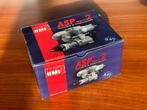 ASP-FS70AR Mark-2 Four-Stroke Nitro Motor, Nieuw, Ophalen of Verzenden, Nitro
