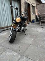 dax 50cc 4takt, Ophalen, Gebruikt