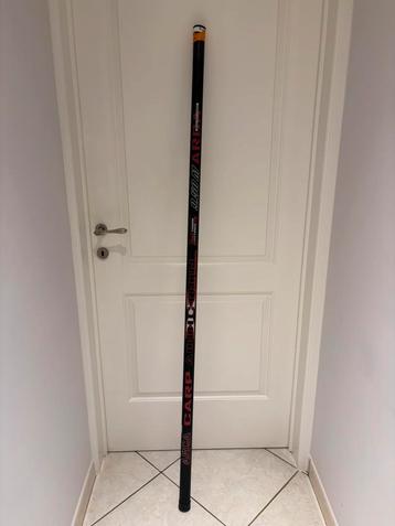 Arca carp addiction 9.50 meter beschikbaar voor biedingen