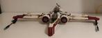 Lego star wars Arc-170 starfighter, Kinderen en Baby's, Ophalen of Verzenden, Zo goed als nieuw, Complete set, Lego