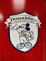 Mickey Mouse kan Retro, Ophalen, Overige typen