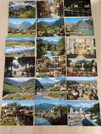 Postkaarten Oostenrijk, Enlèvement ou Envoi