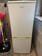 Inuvik. Koelkast en diepvries, Elektronische apparatuur, Koelkasten en IJskasten, Ophalen, Zo goed als nieuw, Energieklasse A of zuiniger