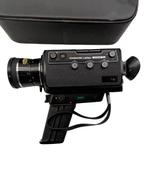Caméra Chinon Reflex 800 SR Super 8 – Japon – 1974, TV, Hi-fi & Vidéo, Enlèvement ou Envoi, Caméra, 8 mm, /