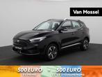 MG MG ZS EV EV Standard Range Comfort 50 kWh MG ZS EV Standa, Auto's, Stof, Gebruikt, ZS, Zwart