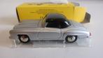 MERCEDES 190 SL DINKY TOYS Rééd. 1/43 NEUVE,BOITE ORIGINE, Hobby en Vrije tijd, Nieuw, Dinky Toys, Ophalen of Verzenden, Auto