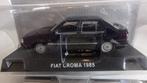 FIAT CROMA 85 "BANALISEE" des CARABINIERS.1/43 NEW SCELLEE, Ophalen of Verzenden, Nieuw, Auto, Overige merken