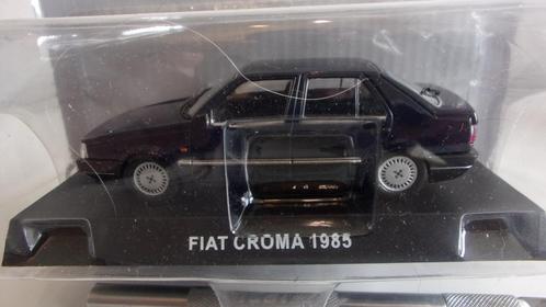 FIAT CROMA 85 "BANALISEE" des CARABINIERS.1/43 NEW SCELLEE, Hobby en Vrije tijd, Modelauto's | 1:43, Nieuw, Auto, Overige merken