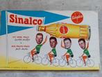 SINALCO  REKKLAME, Verzenden