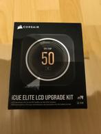Module Ecran Corsair Elite (Bloc Watercooling), Computers en Software, Ophalen of Verzenden, Zo goed als nieuw, Waterkoeling