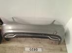 BUMPER ACHTER Mercedes-Benz C (W205) (01-2013/06-2021), Auto-onderdelen, Gebruikt, OgDemircelik@Hotmail.com, Mercedes-Benz, Dhr. O. Demircelik