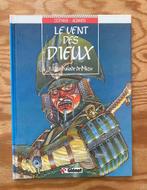 LE VENT DES DIEUX    EO TBE+, Livres, Enlèvement ou Envoi