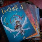 Lanfeust de Troy BD édition limitée, Boeken, Stripverhalen, Ophalen, Zo goed als nieuw