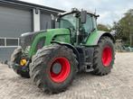 2013 Fendt 936 Vario Vierwielaangedreven landbouwtractor, Gebruikt, Fendt