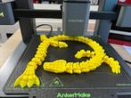 3d printer ankermake M5C, Ophalen, Gebruikt, Ingebouwde Wi-Fi, Anker