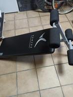 planche de musculation abdominale, Sport en Fitness, Ophalen, Gebruikt, Buik