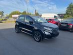 Ford Ecosport st-line, Auto's, Ford, Voorwielaandrijving, USB, Euro 6, Ecosport