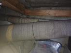 Lots Tapis, Ophalen, Gebruikt, Bruin