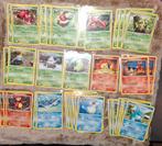 Pokémon TCG Ruilen? Mysterious treasures, Ophalen of Verzenden, Zo goed als nieuw, Meerdere kaarten, Foil