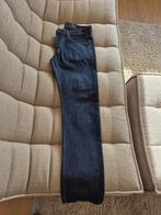 Lange jeans - 7 for all mankind, Kleding | Heren, Spijkerbroeken en Jeans, Ophalen of Verzenden, Zo goed als nieuw, Blauw, 7 For All Mankind