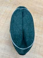 Calot panzer 1943 vendu pour copie, Collections, Enlèvement ou Envoi