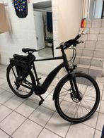 Cube hybrid pro maat 58, Fietsen en Brommers, Ophalen, Zo goed als nieuw, Cube