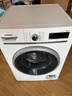 Machine a laver Siemens IQ700, Enlèvement, Comme neuf