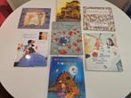 7 kinderboeken met mooie illustraties, Ophalen of Verzenden, Nieuw