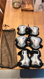 Skeelerbescherming fila, Sport en Fitness, Skeelers, Ophalen, Zo goed als nieuw, Kinderen, Bescherming