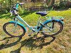 Kinderfiets BNB Flowerkid, Fietsen en Brommers, Fietsen | Kinderfietsjes, Ophalen, Zo goed als nieuw, 20 inch of meer, BNB Bike