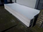 Pvc platen 3mm dik 2m lang 98cm breed  en 248 m lang, Doe-het-zelf en Bouw, Platen en Panelen, Ophalen of Verzenden