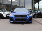 BMW 2 Serie 220 iA Coupé / PANO / HUD / HARMAN-KARDON / CAM, Auto's, Te koop, Benzine, 2 Reeks, 1565 kg