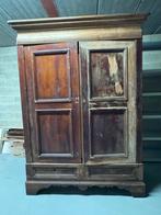 Meuble à emporter, Enlèvement