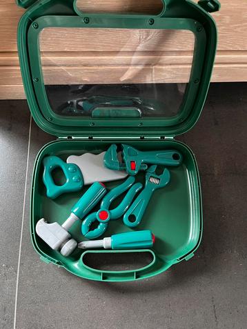 Set bricolage enfant, Enlèvement ou Envoi, Comme neuf, Bricolage