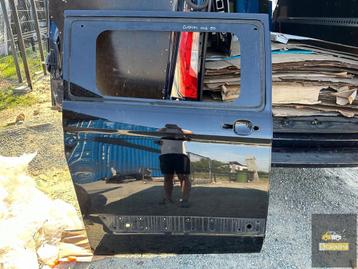 Ford Transit Custom deur rechts beschikbaar voor biedingen