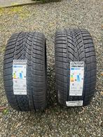 Nieuwe 255 40 18 dunlop sp wintersport 4d winterbanden, Ophalen, 18 inch, 255 mm, Nieuw