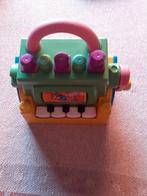 megabloks, Ophalen, Gebruikt